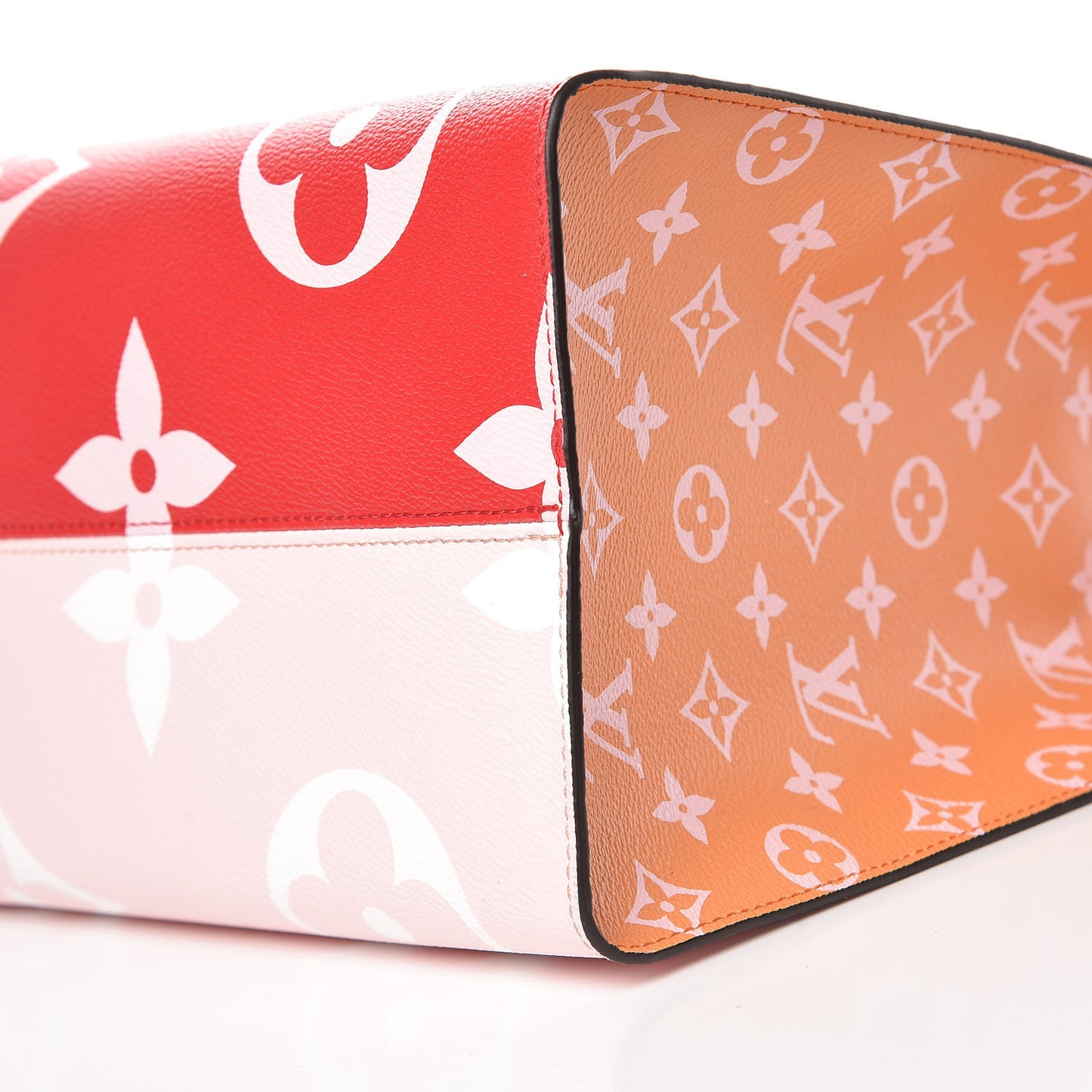 Monogram Giant Onthego GM Rouge Rose