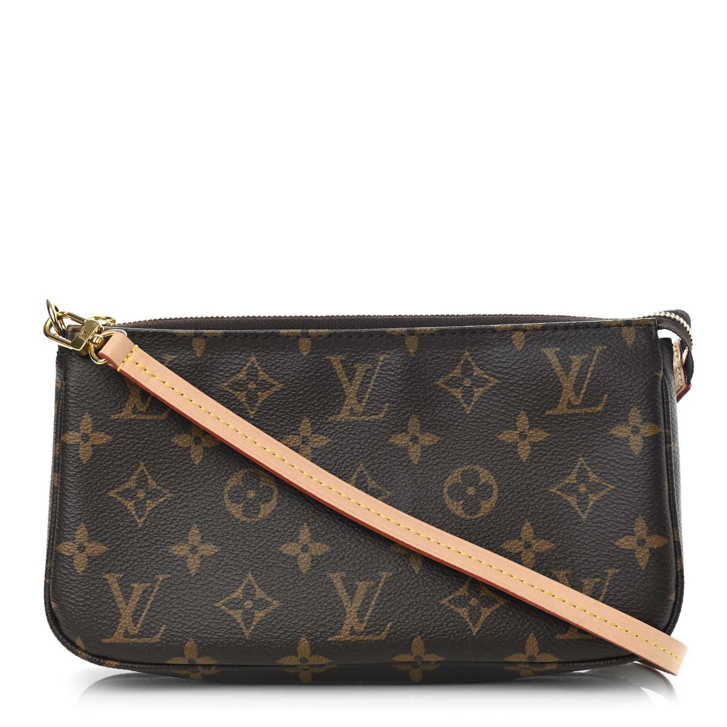 Monogram Pochette Accessories NM