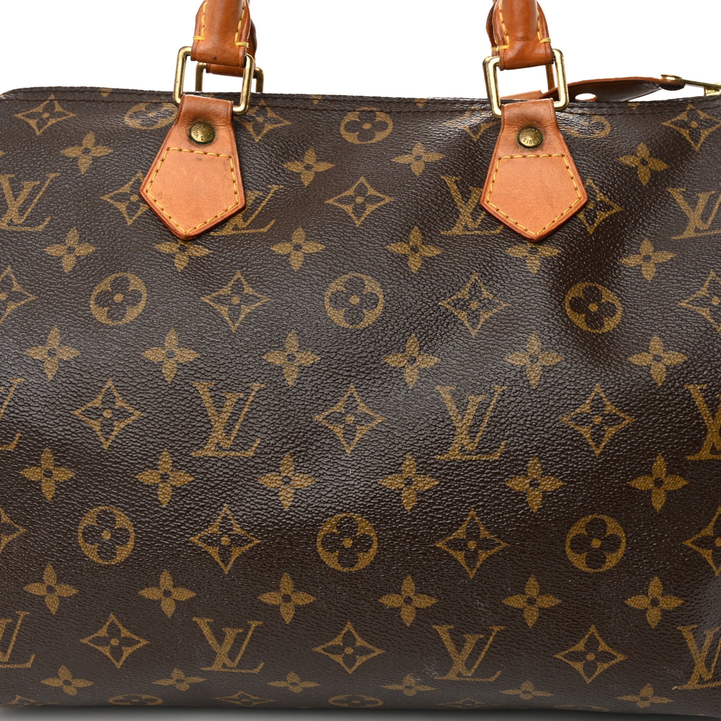 Monogram Speedy 30