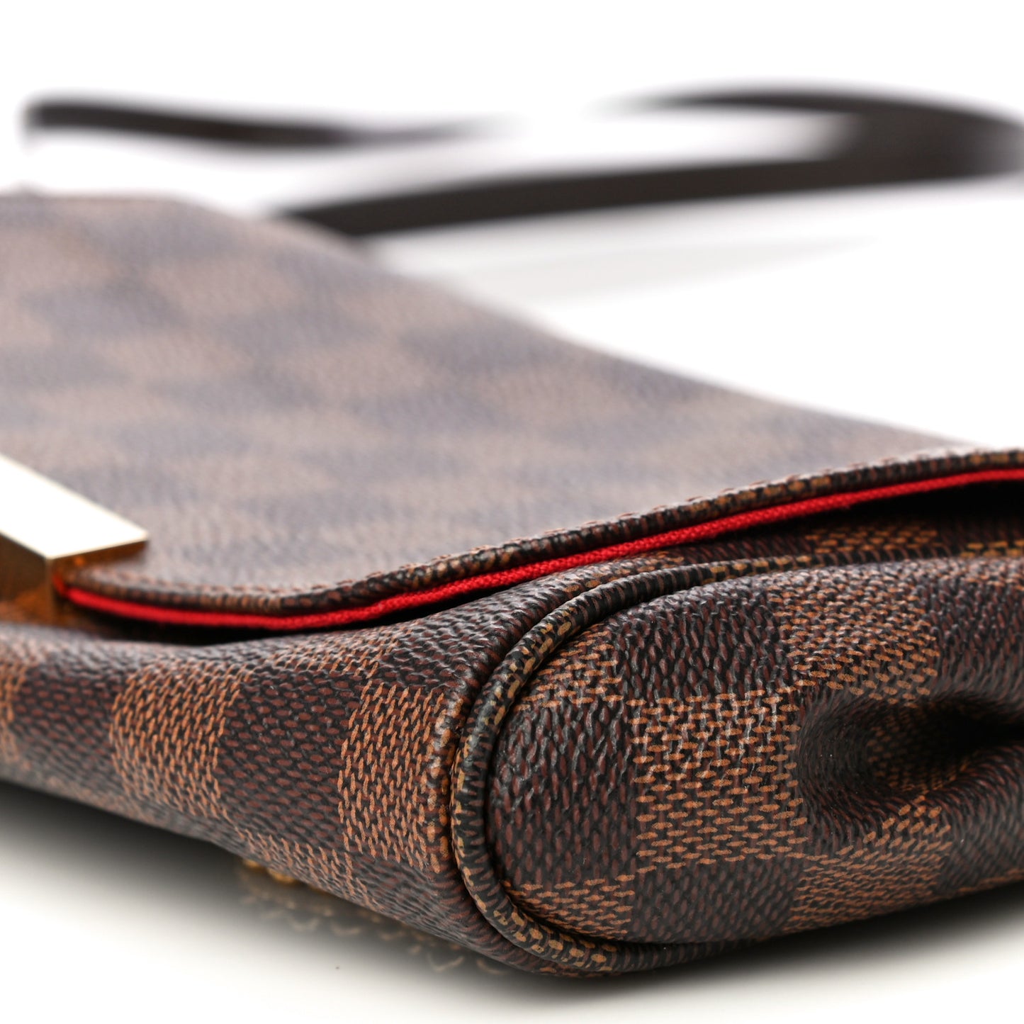 Damier Ebene Favorite PM