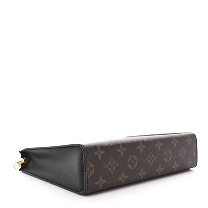 Louis Vuitton Monogram Poche Toilette NM 4 of 10