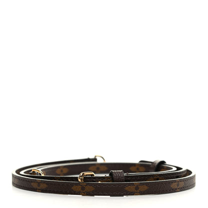 Louis Vuitton Monogram One Handle Flap Adjustable Strap 2 of 4