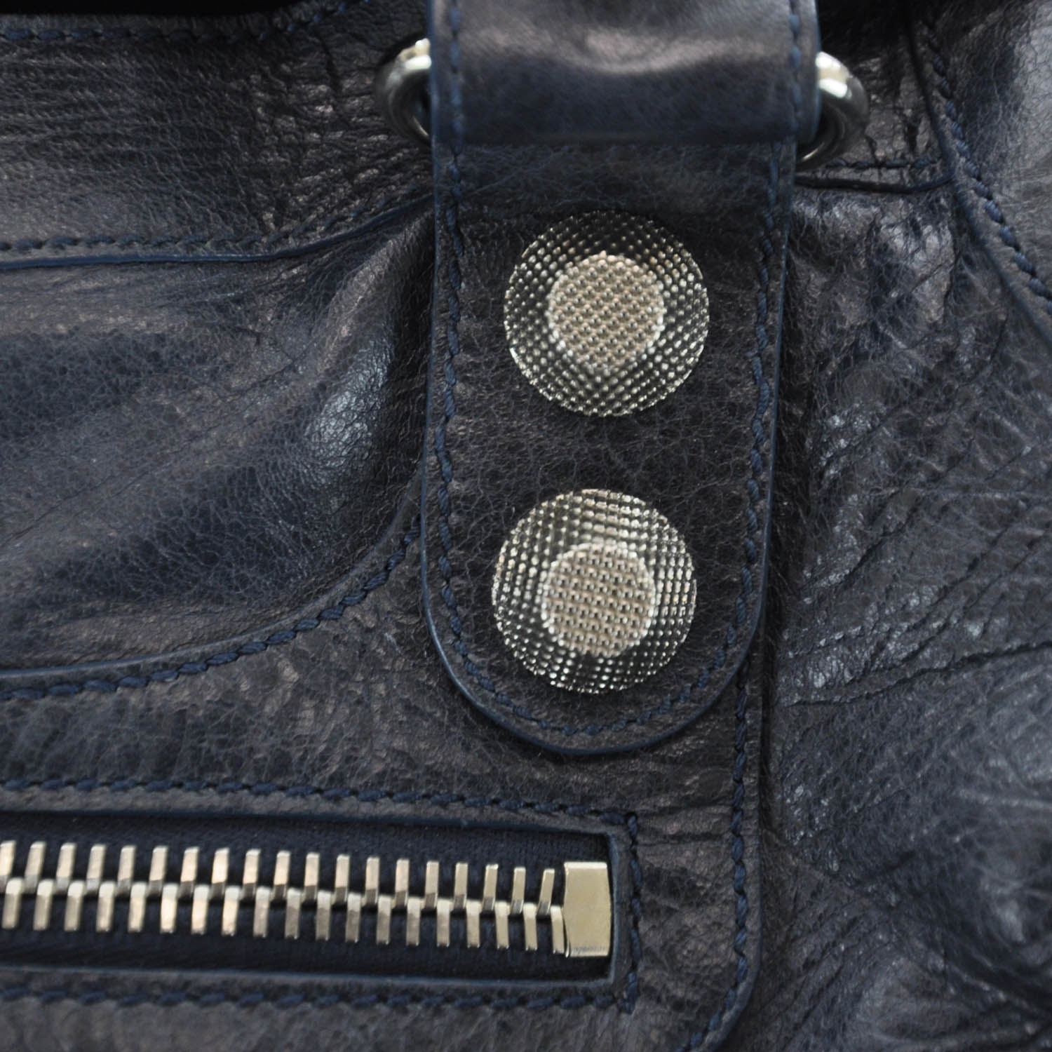 Balenciaga Agneau Giant CIty Canard 11 of 12