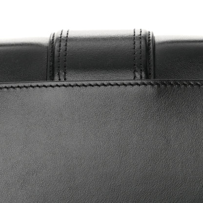 Jacquemus Smooth Calfskin Le Grand Bambino Black 10 of 10