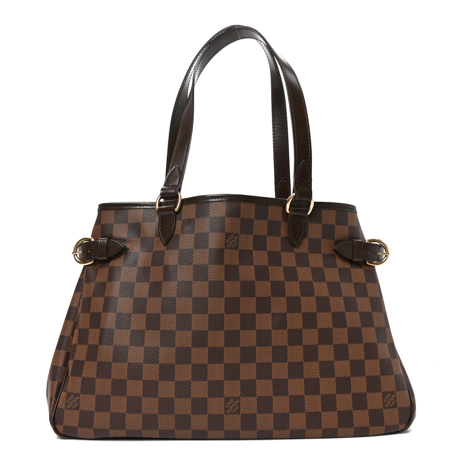 Louis Vuitton Damier Ebene Batignolles Horizontal 1 of 8