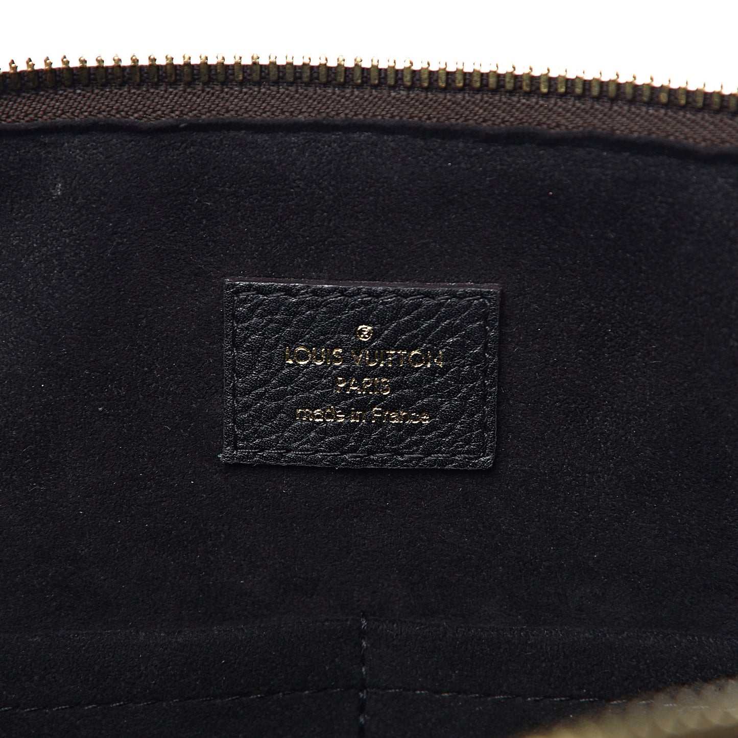 Monogram Retiro NM Black