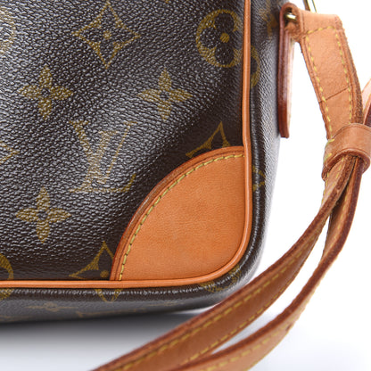 Louis Vuitton Monogram Trocadero 27 10 of 14