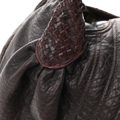 Fendi Nappa Nuvolata Spy Moro 17 of 17