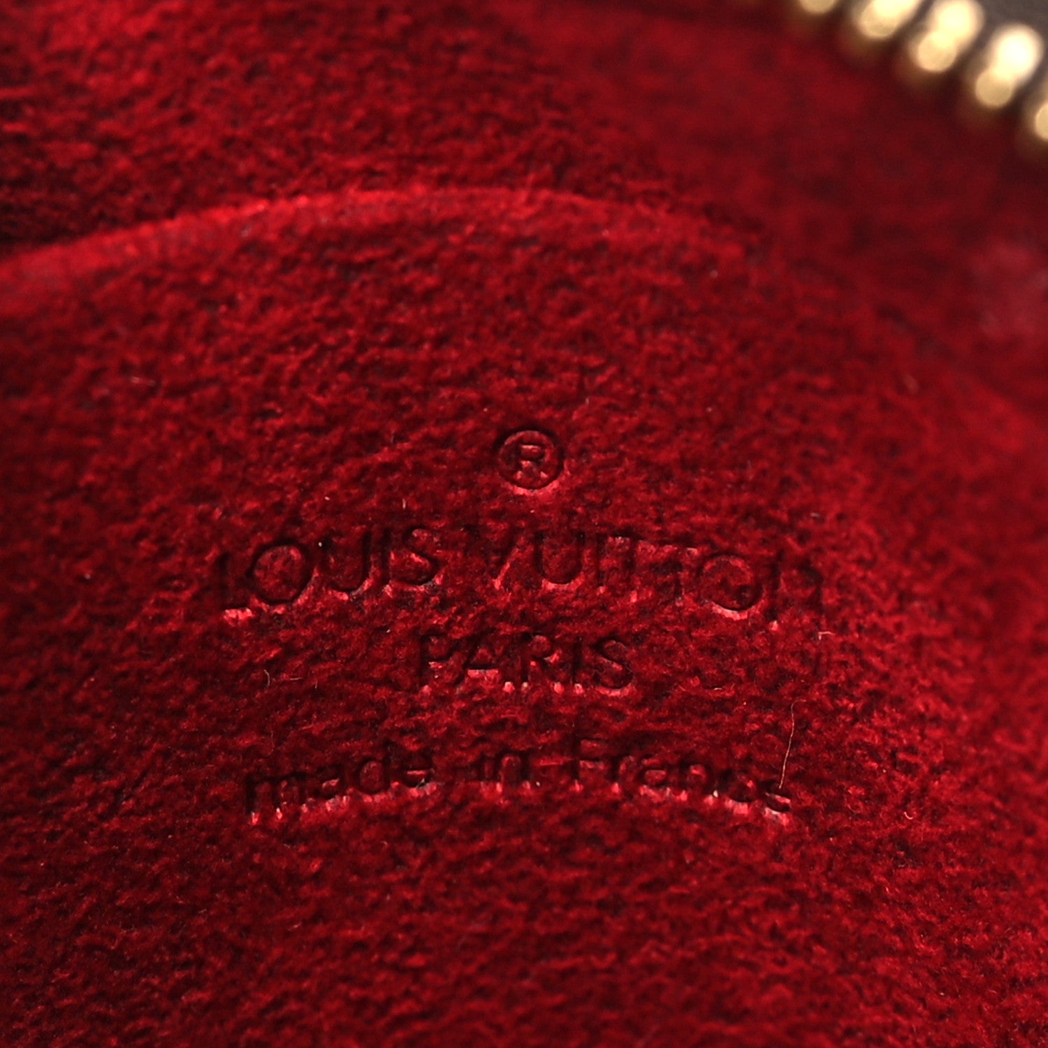 Louis Vuitton Monogram Wapity 6 of 9