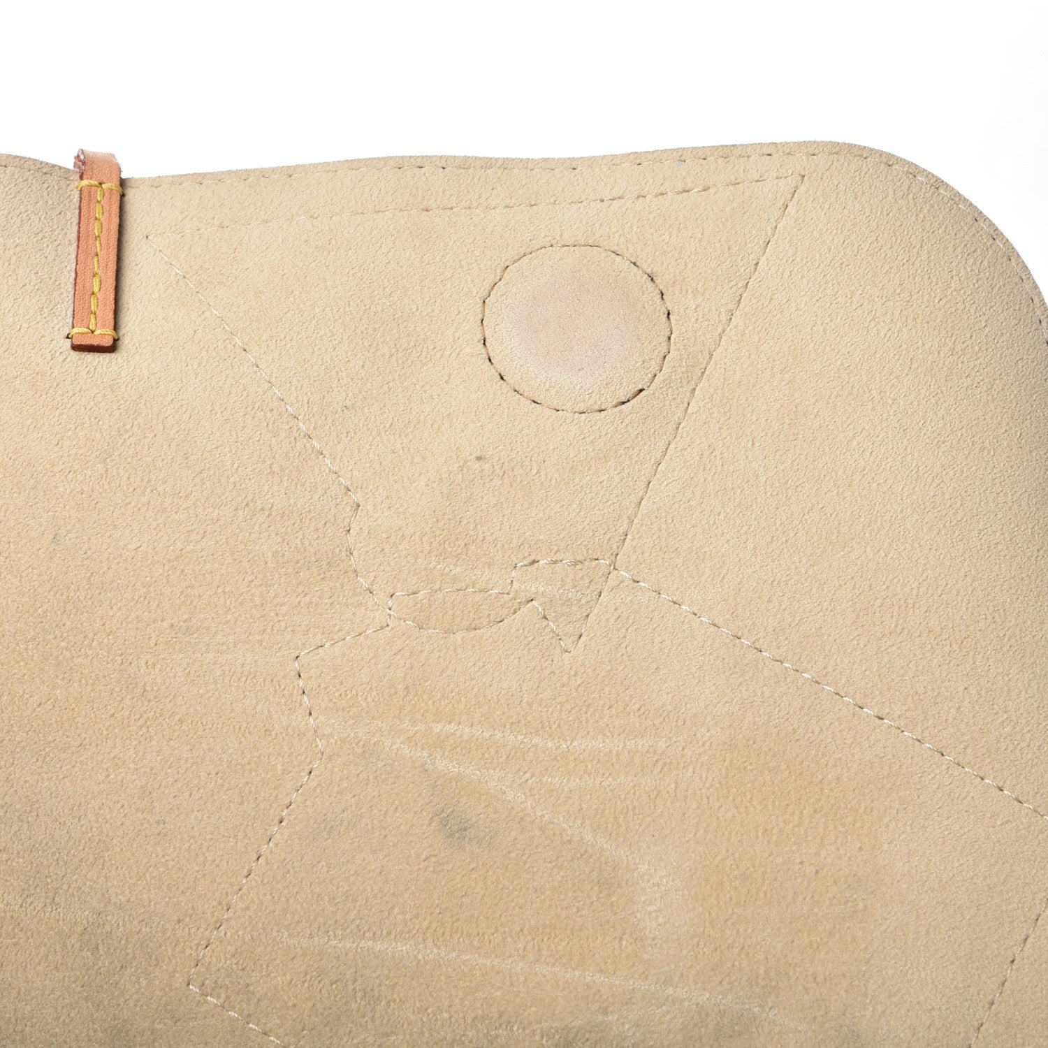 Louis Vuitton Monogram Cindy Sherman Camera Messenger 11 of 23