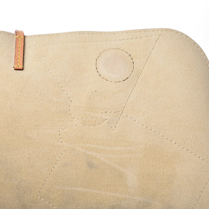Louis Vuitton Monogram Cindy Sherman Camera Messenger 11 of 23