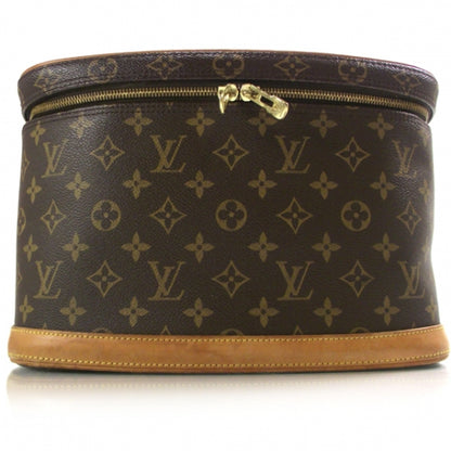 Louis Vuitton Monogram Nice 1 of 11