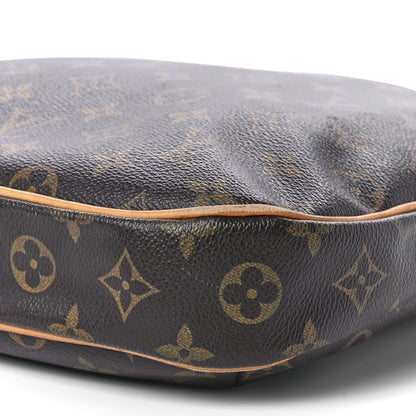 Louis Vuitton Monogram Odeon PM 10 of 14