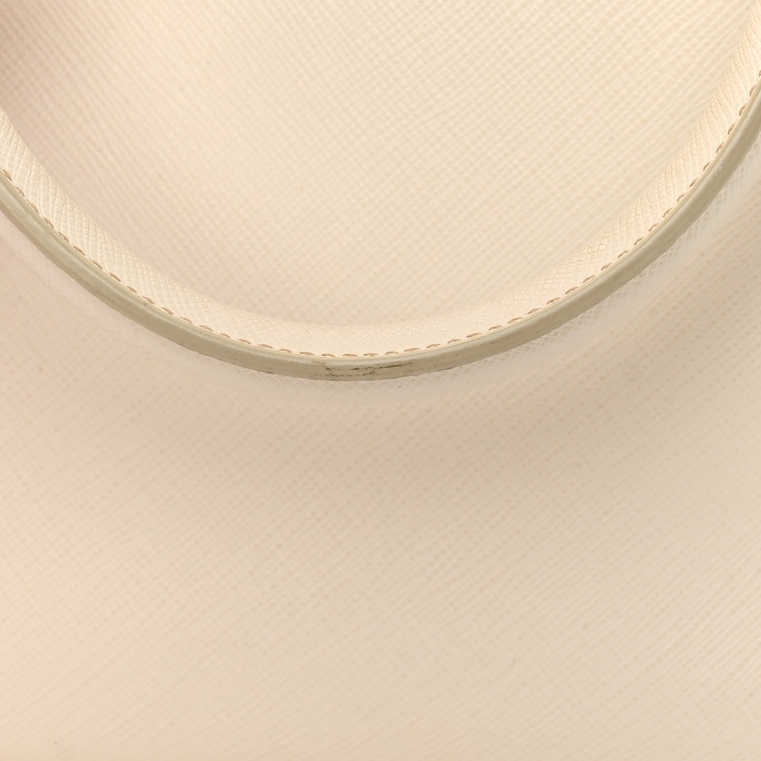 Prada Saffiano Medium Galleria Double Zip Tote Talco 19 of 24