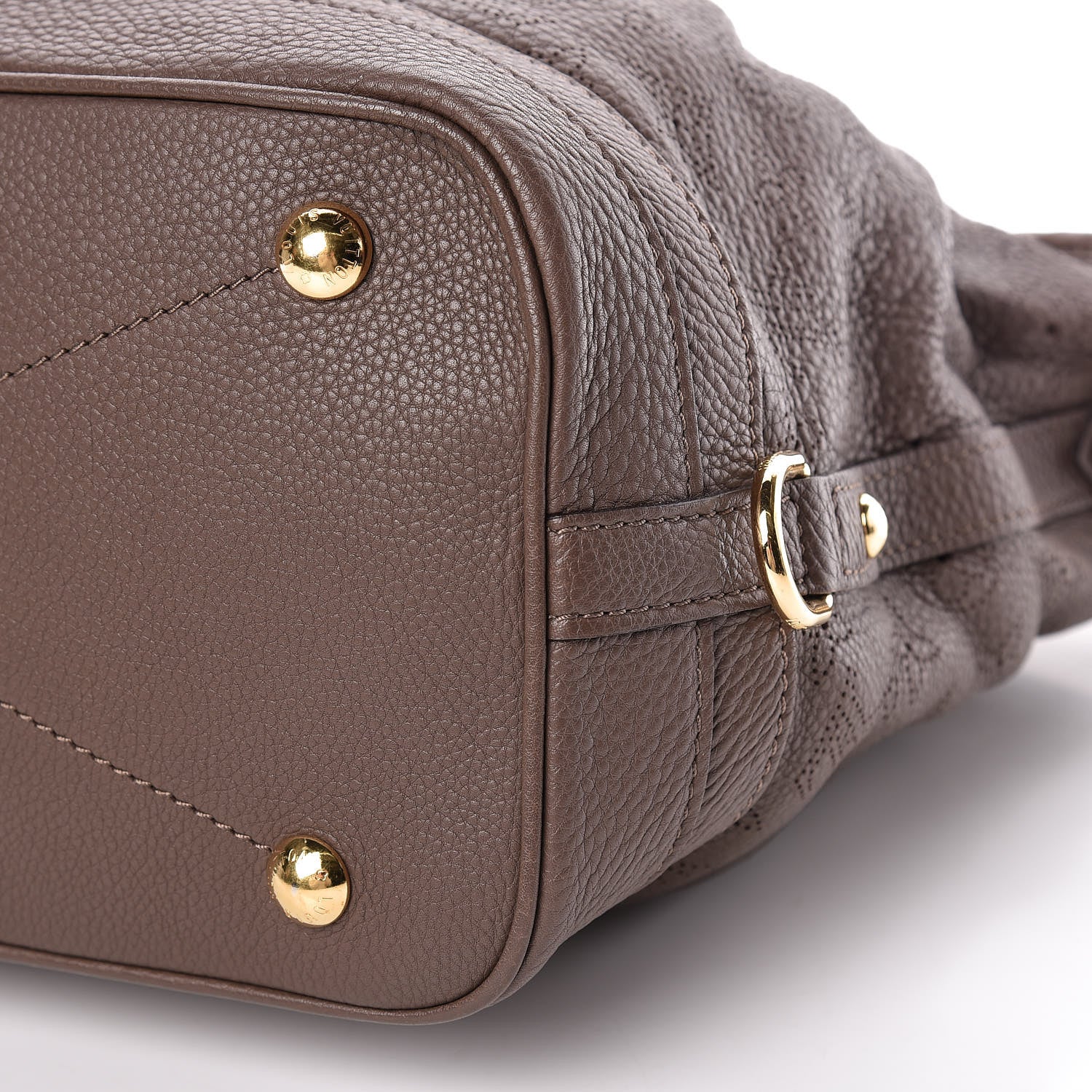 Louis Vuitton Mahina Stellar Gris Perle 9 of 10