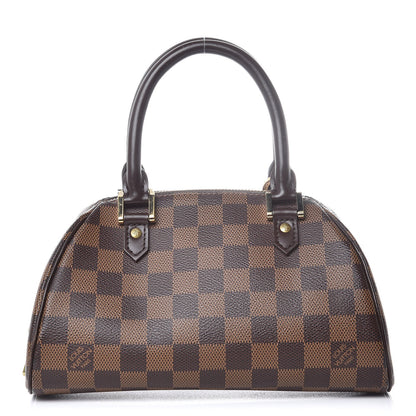 Louis Vuitton Damier Ebene Ribera Mini 1 of 11
