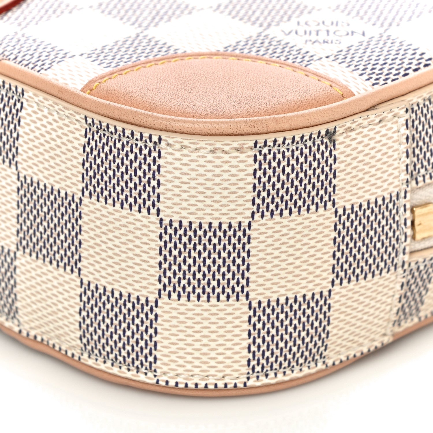 Louis Vuitton Damier Azur NeoKapi 9 of 9