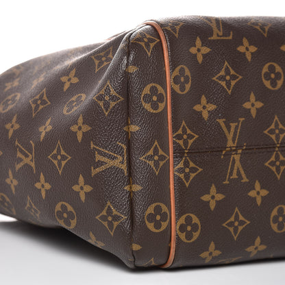 Louis Vuitton Monogram Totally MM 7 of 12