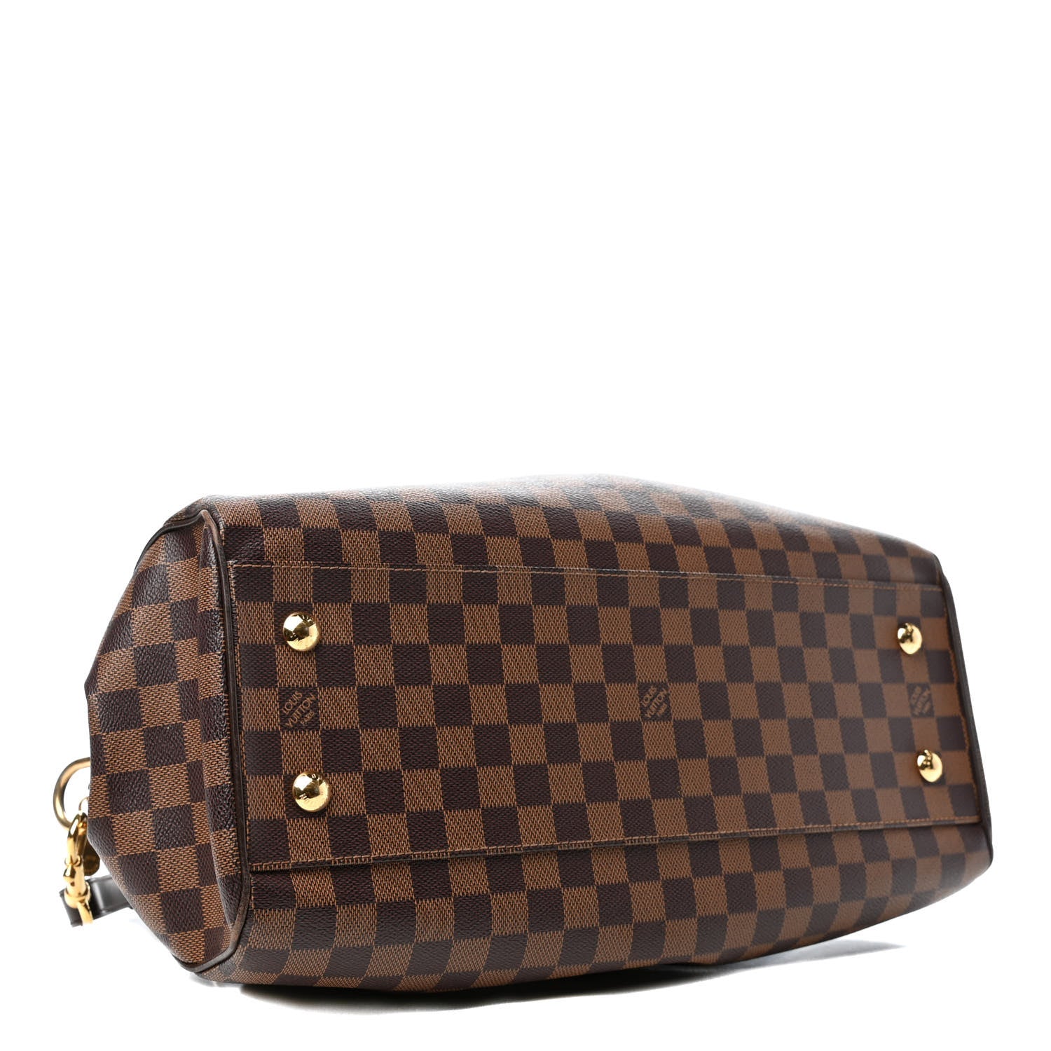 Louis Vuitton Damier Ebene Trevi GM 3 of 4