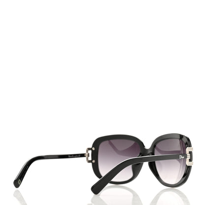 Christian Dior DiorGraphix3 Sunglasses Black 4 of 8