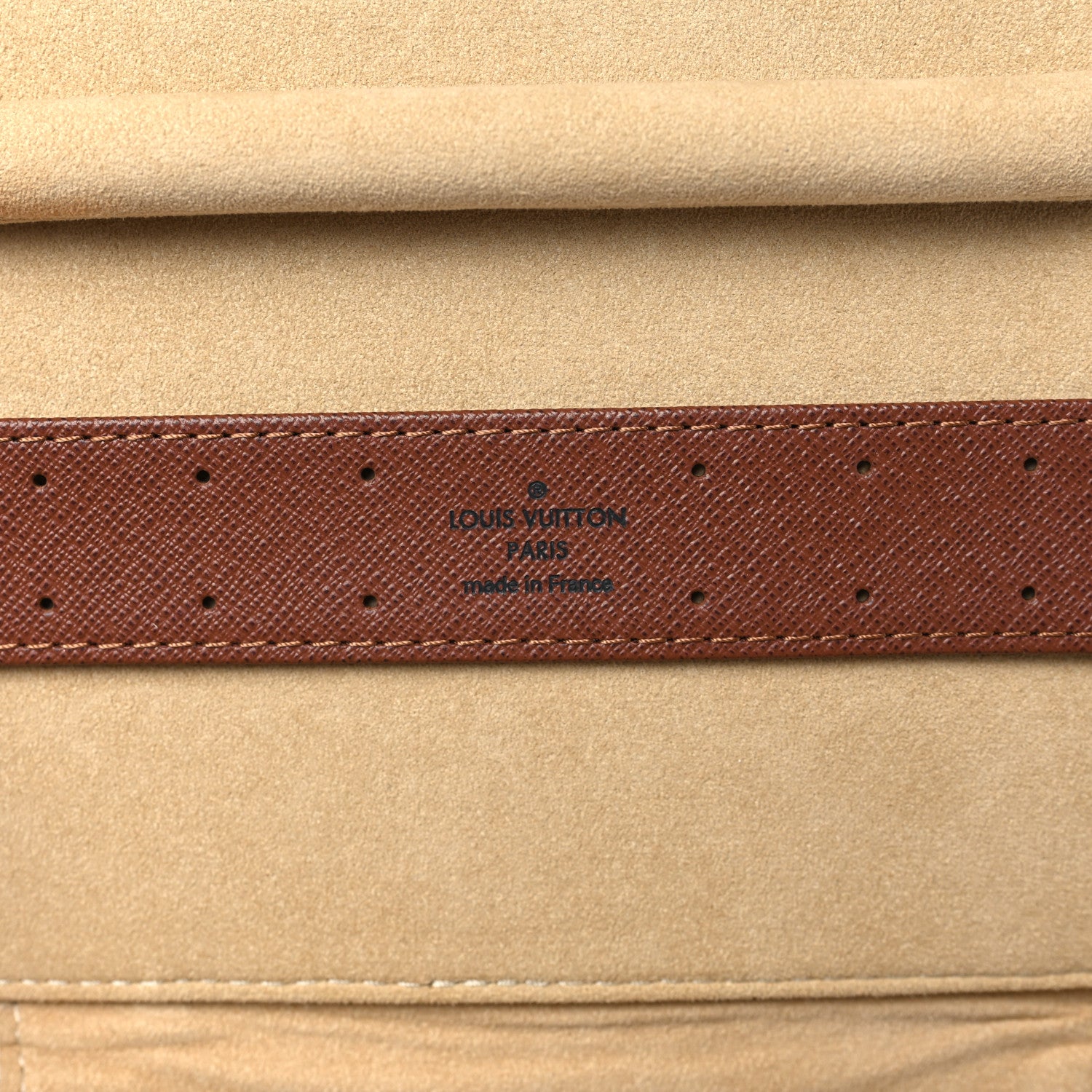 Louis Vuitton Monogram Monte Carlo Jewelry Box 7 of 9