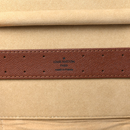 Louis Vuitton Monogram Monte Carlo Jewelry Box 7 of 9