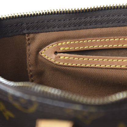 Louis Vuitton Monogram Speedy 35 13 of 13