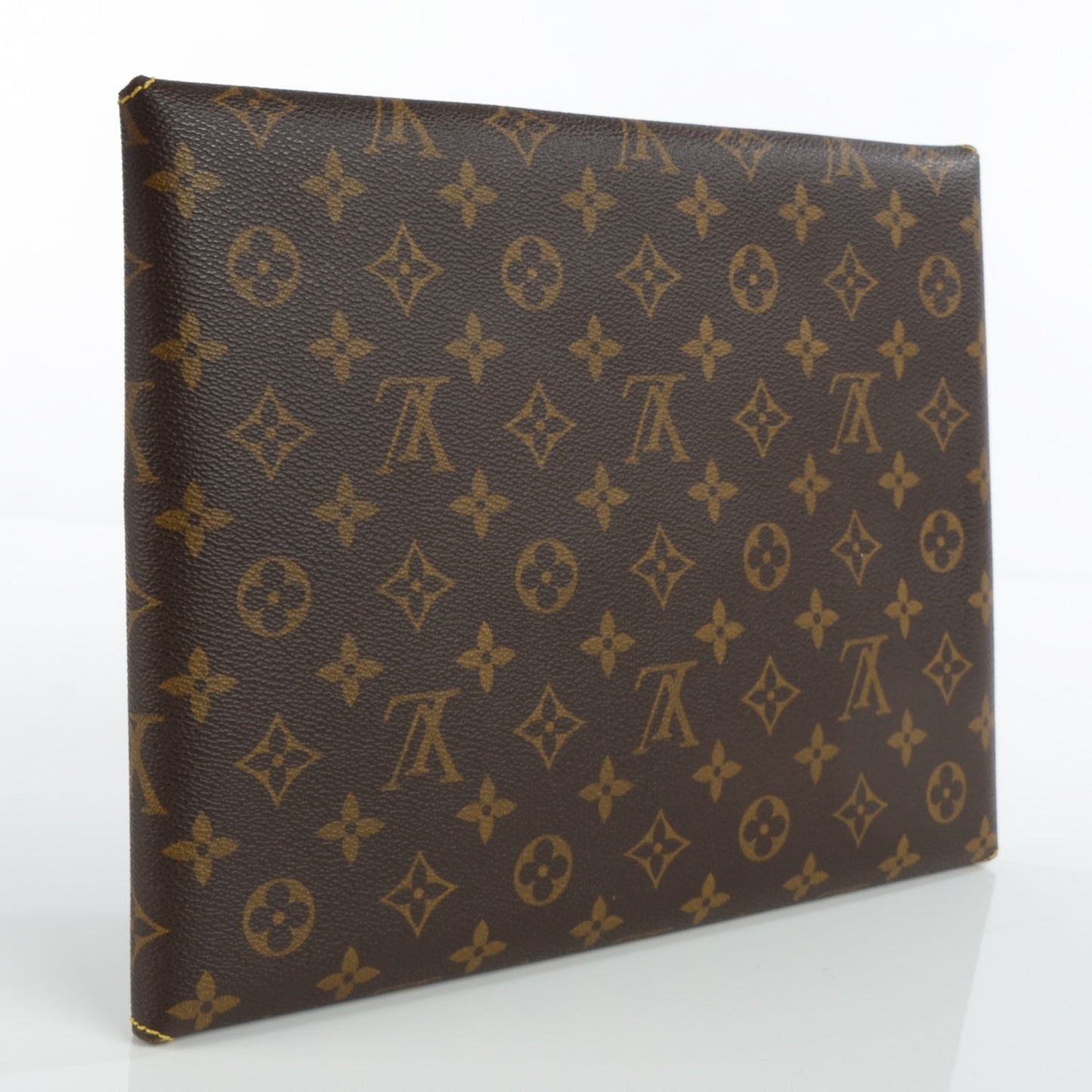 Monogram Visionaire Portfolio Case