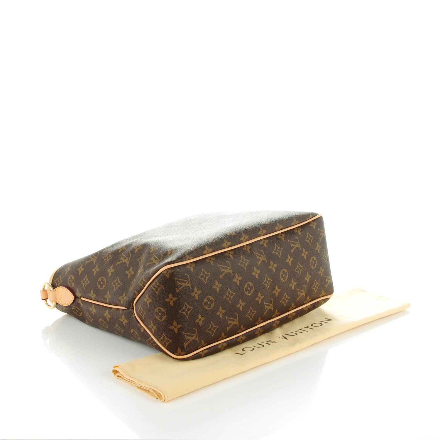 Louis Vuitton Monogram Delightful MM 4 of 8