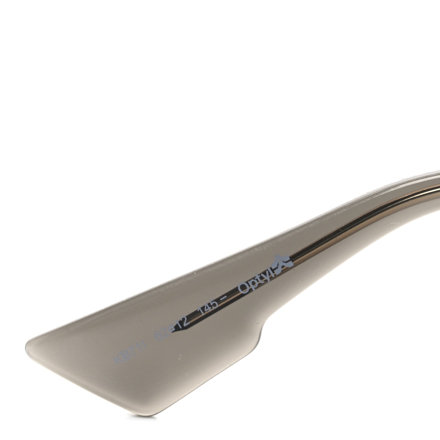Christian Dior Acetate Lia Sunglasses Black 7 of 9