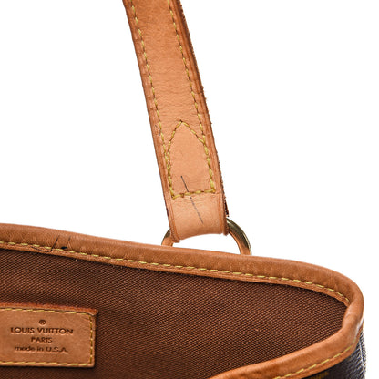 Louis Vuitton Monogram Batignolles 12 of 14