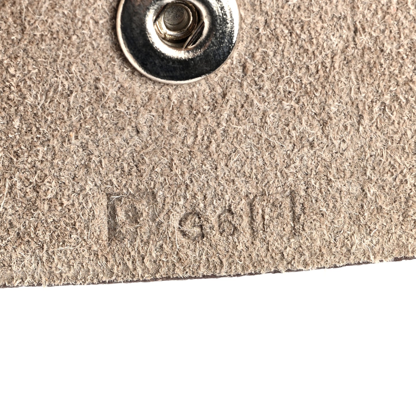 Togo Ulysse Mini Notebook Etain