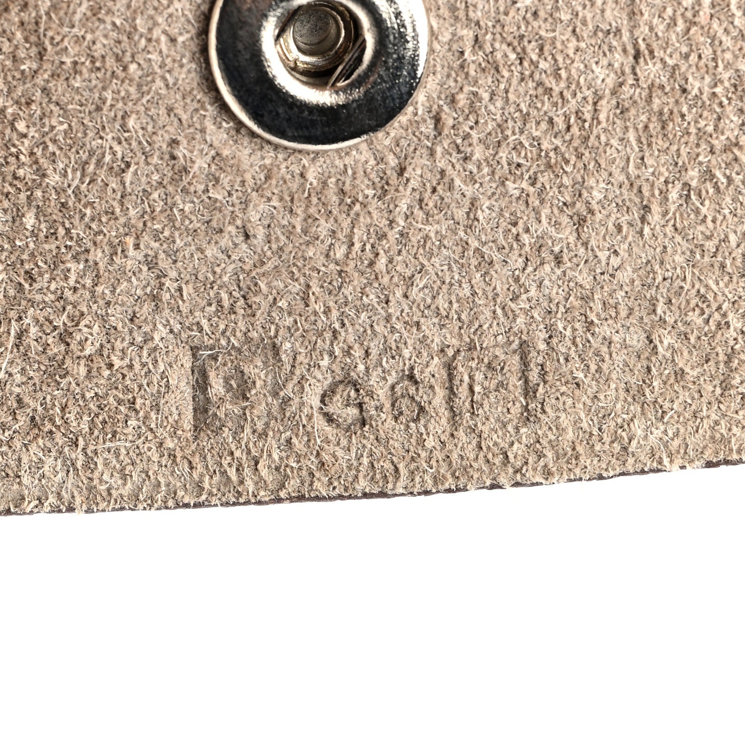 Hermes Togo Ulysse Mini Notebook Etain 7 of 7