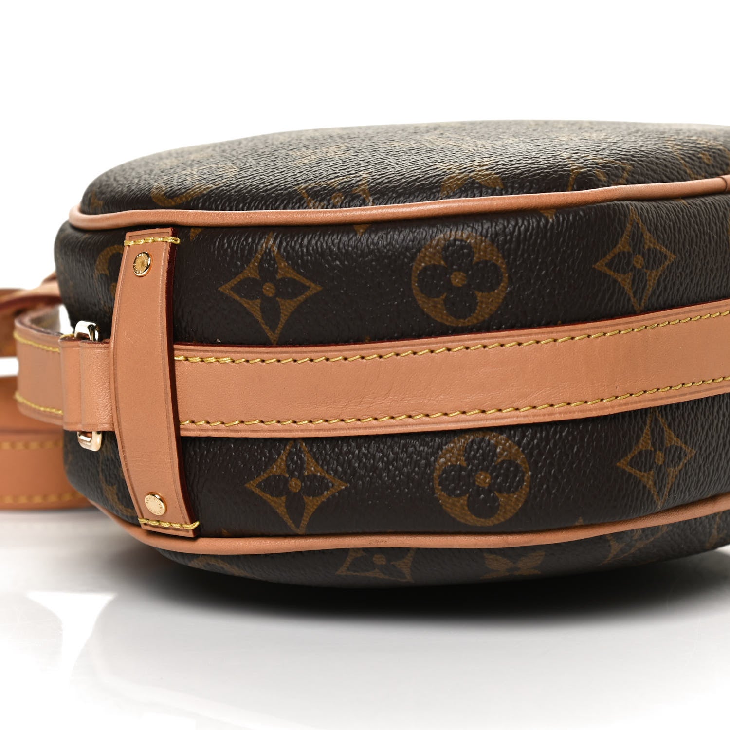 Louis Vuitton Monogram Boite Chapeau Souple PM 9 of 11