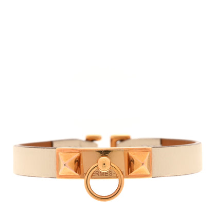 Hermes Swift Rivale Mini Bracelet T2 Nata 1 of 6
