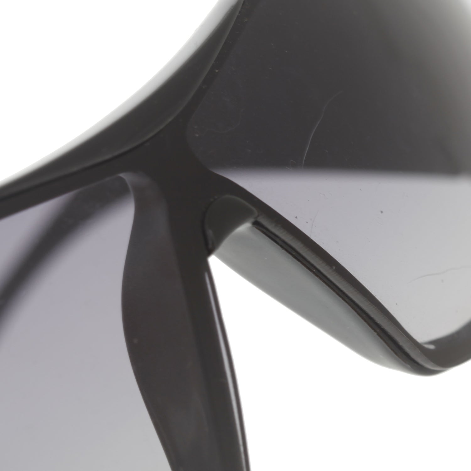 Christian Dior Overshine 2 Sunglasses Black 8 of 9