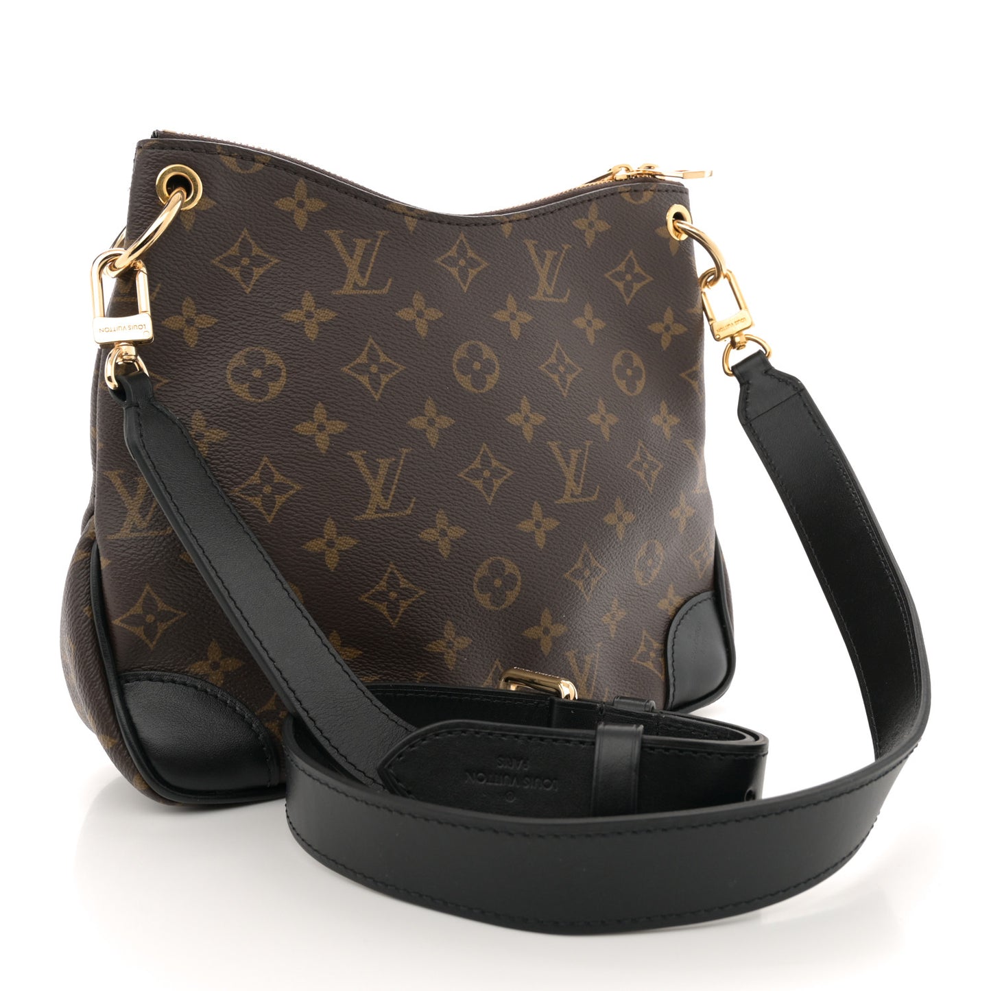 Monogram Odeon PM Black