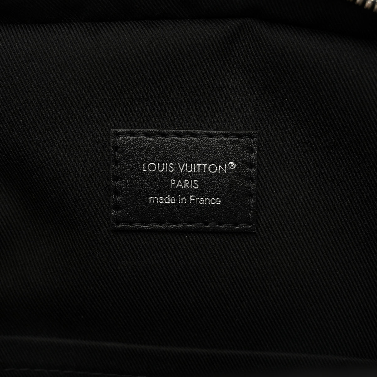 Monogram Macassar Avenue Sling Bag NM