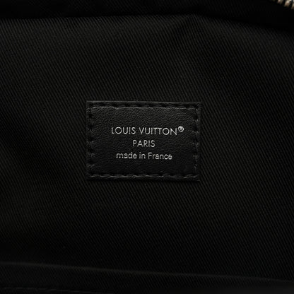 Louis Vuitton Monogram Macassar Avenue Sling Bag NM 6 of 10