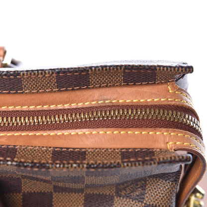Louis Vuitton Damier Ebene Centenaire Chelsea 9 of 29