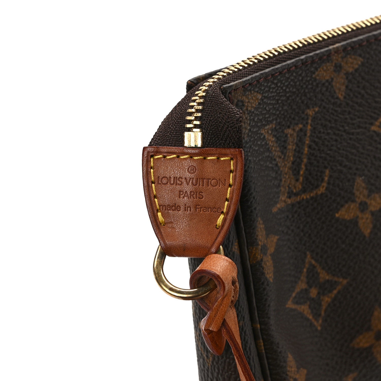 Louis Vuitton Monogram Pochette Accessories 6 of 11
