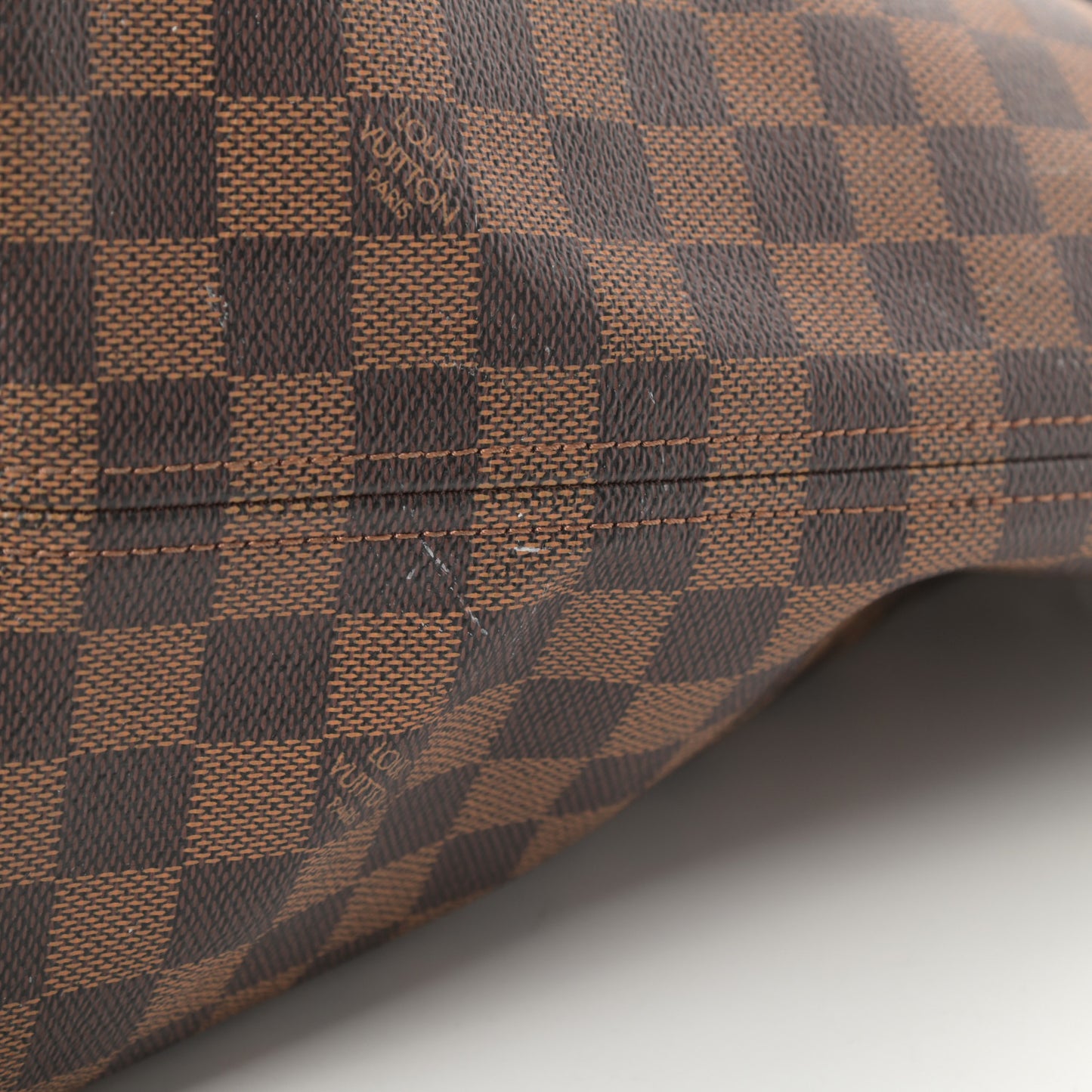 Damier Ebene Neo Neverfull GM