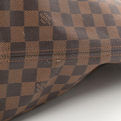 Louis Vuitton Damier Ebene Neo Neverfull GM 15 of 18