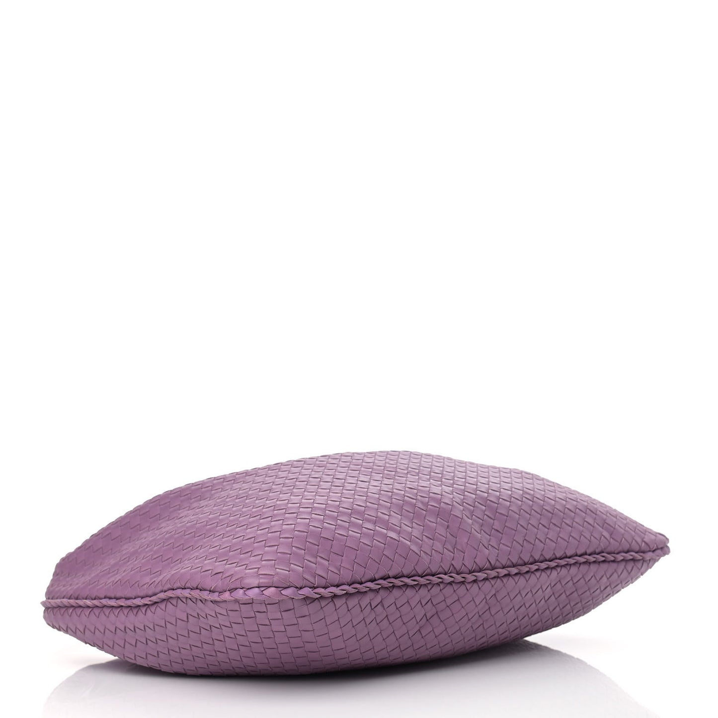 Nappa Intrecciato Maxi Veneta Hobo Corot