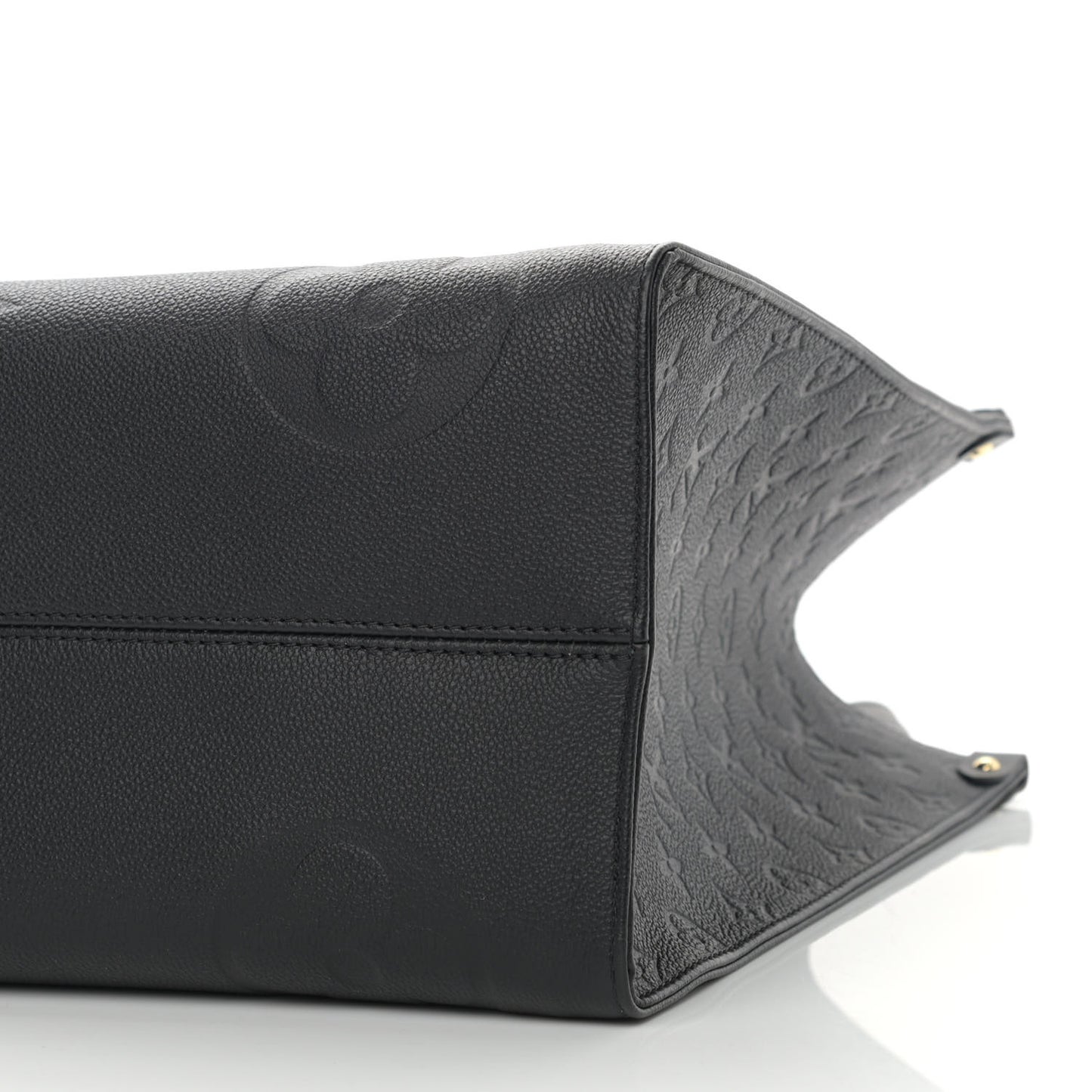 Empreinte Monogram Giant Onthego GM Black