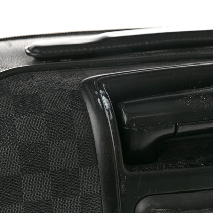 Louis Vuitton Damier Graphite Pegase 55 11 of 11