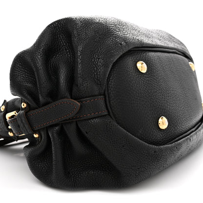 Louis Vuitton Mahina XS Black 9 of 12