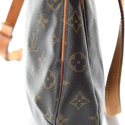Louis Vuitton Monogram Odeon PM 14 of 21