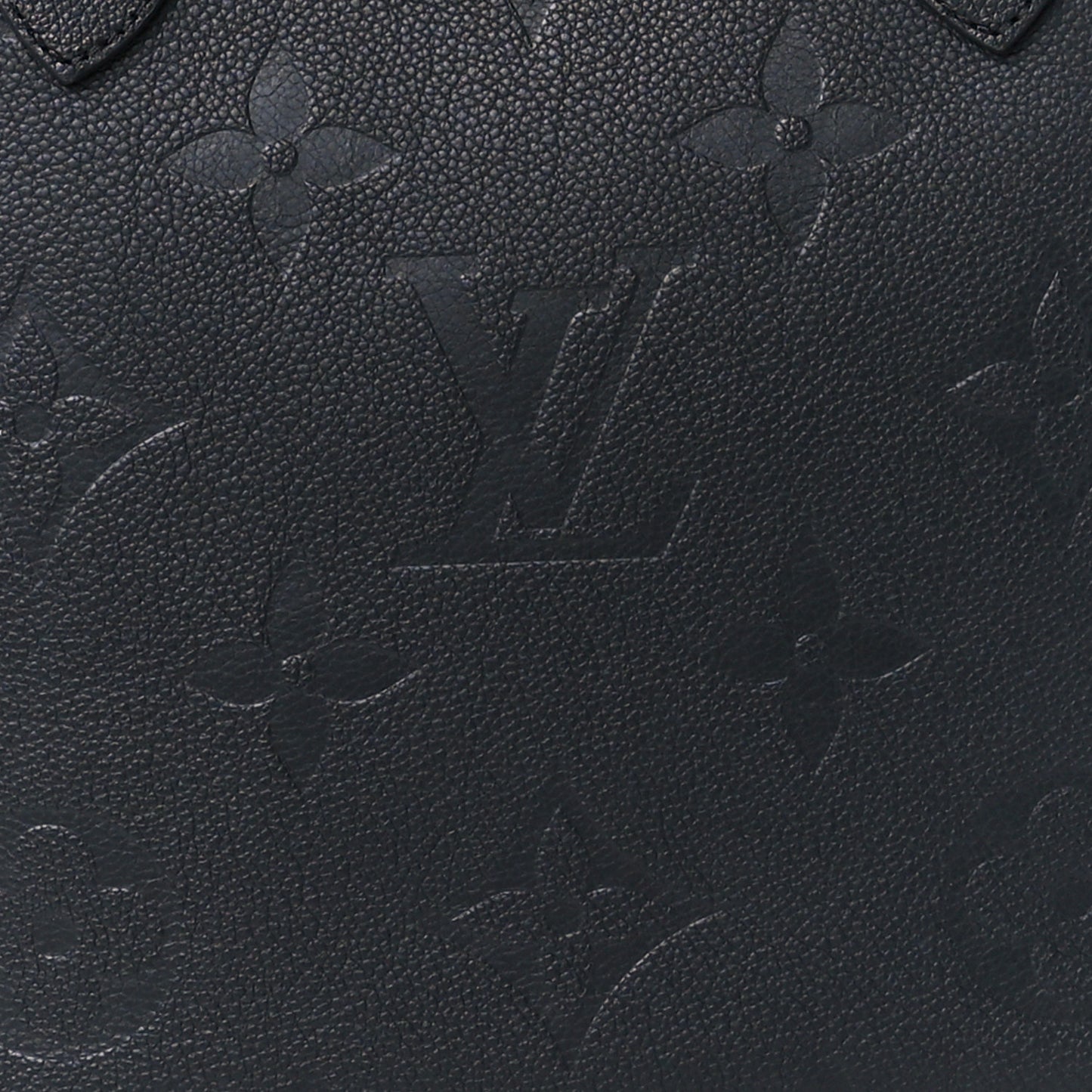 Empreinte Monogram Giant Neverfull MM Black