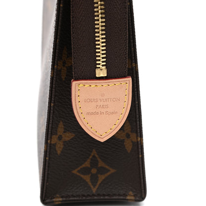 Louis Vuitton Monogram Toiletry Pouch 19 7 of 8
